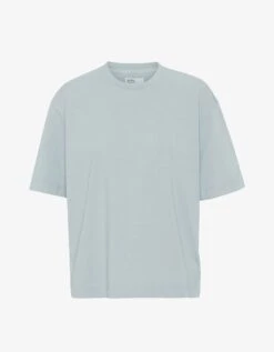 Colorful Standard Oversized Organic T-Shirt - Cloudy Grey