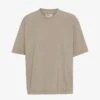 Colorful Standard Oversized Organic T-Shirt - Desert Khaki