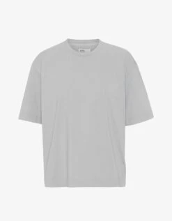 Colorful Standard Oversized Organic T-Shirt - Limestone Grey
